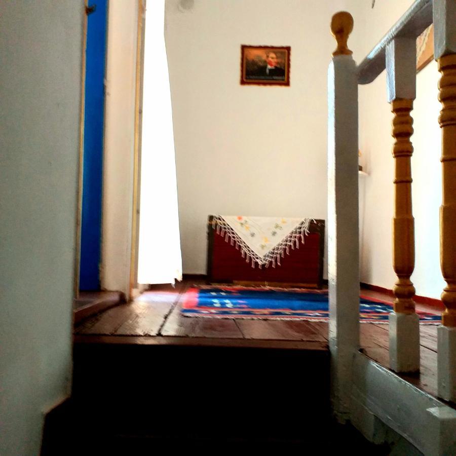Ayvalik 1881 Pansiyon المظهر الخارجي الصورة