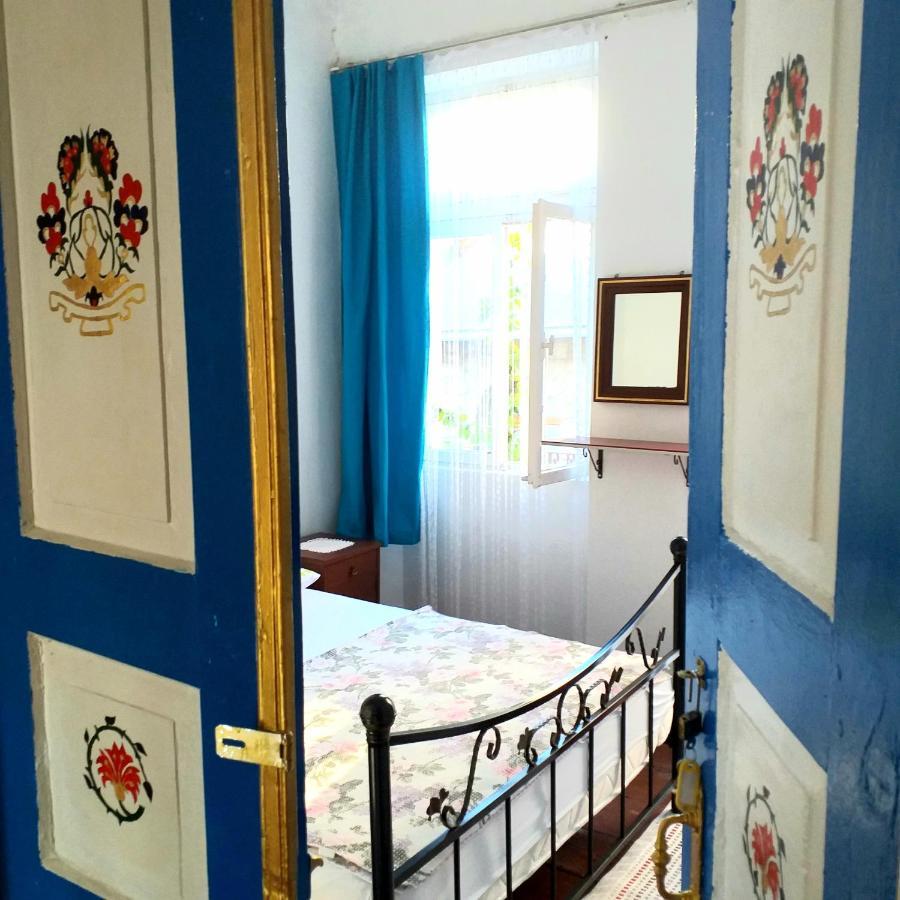 Ayvalik 1881 Pansiyon المظهر الخارجي الصورة
