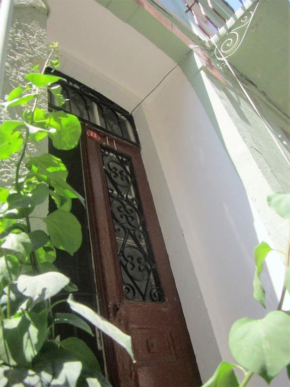 Ayvalik 1881 Pansiyon المظهر الخارجي الصورة