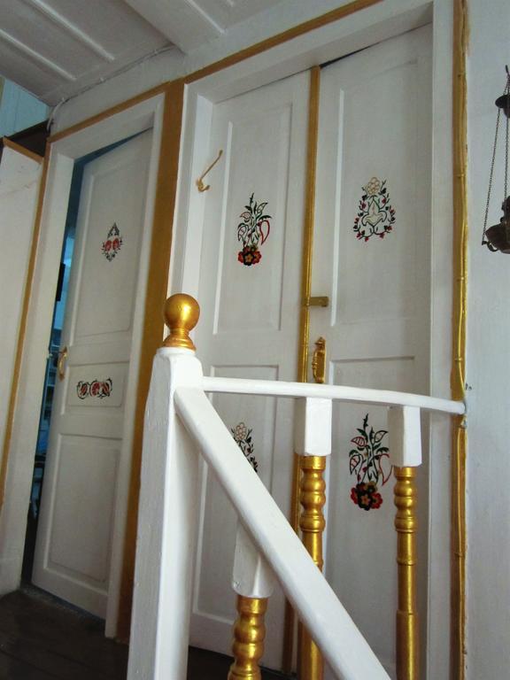 Ayvalik 1881 Pansiyon المظهر الخارجي الصورة