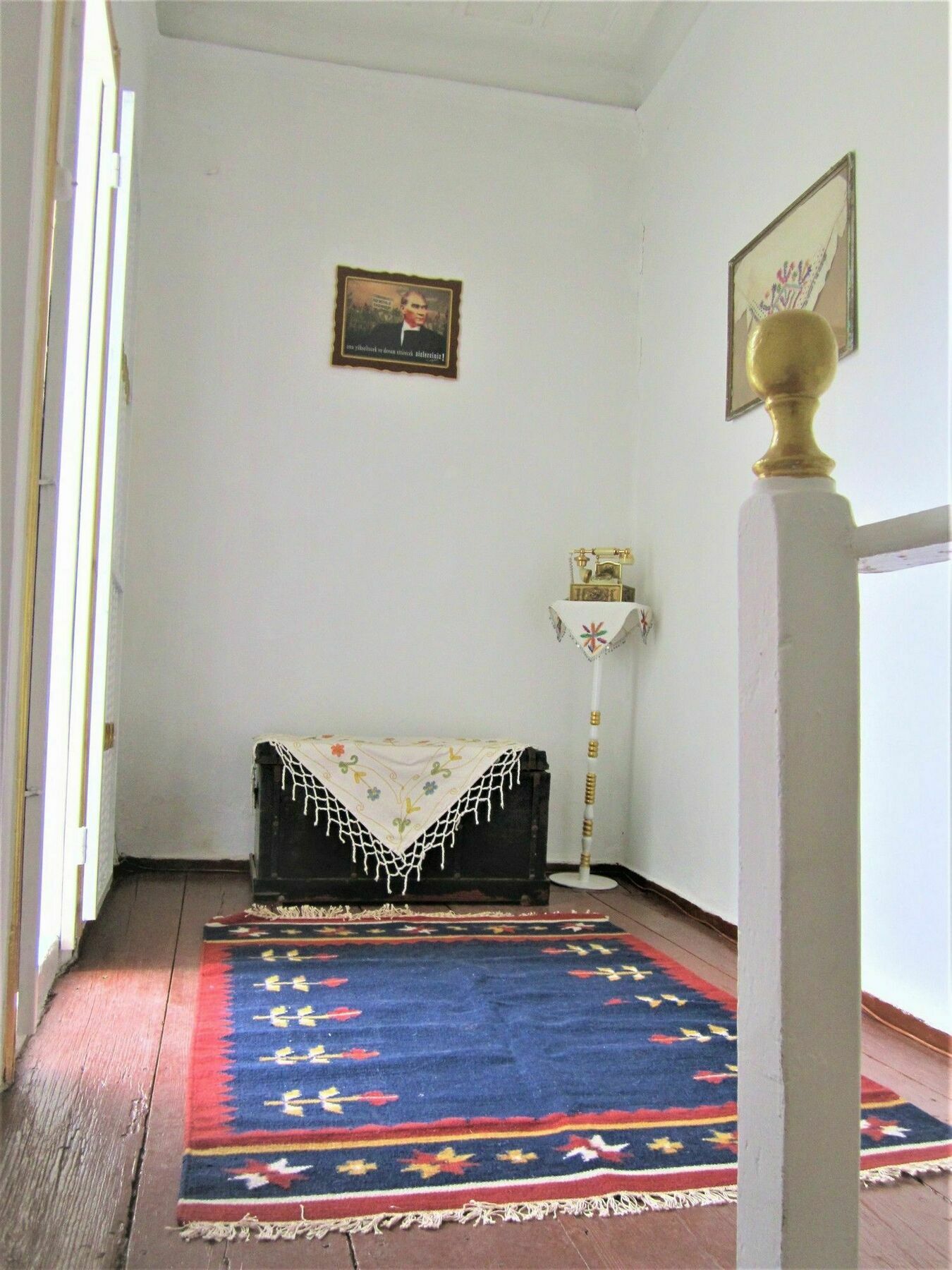 Ayvalik 1881 Pansiyon المظهر الخارجي الصورة